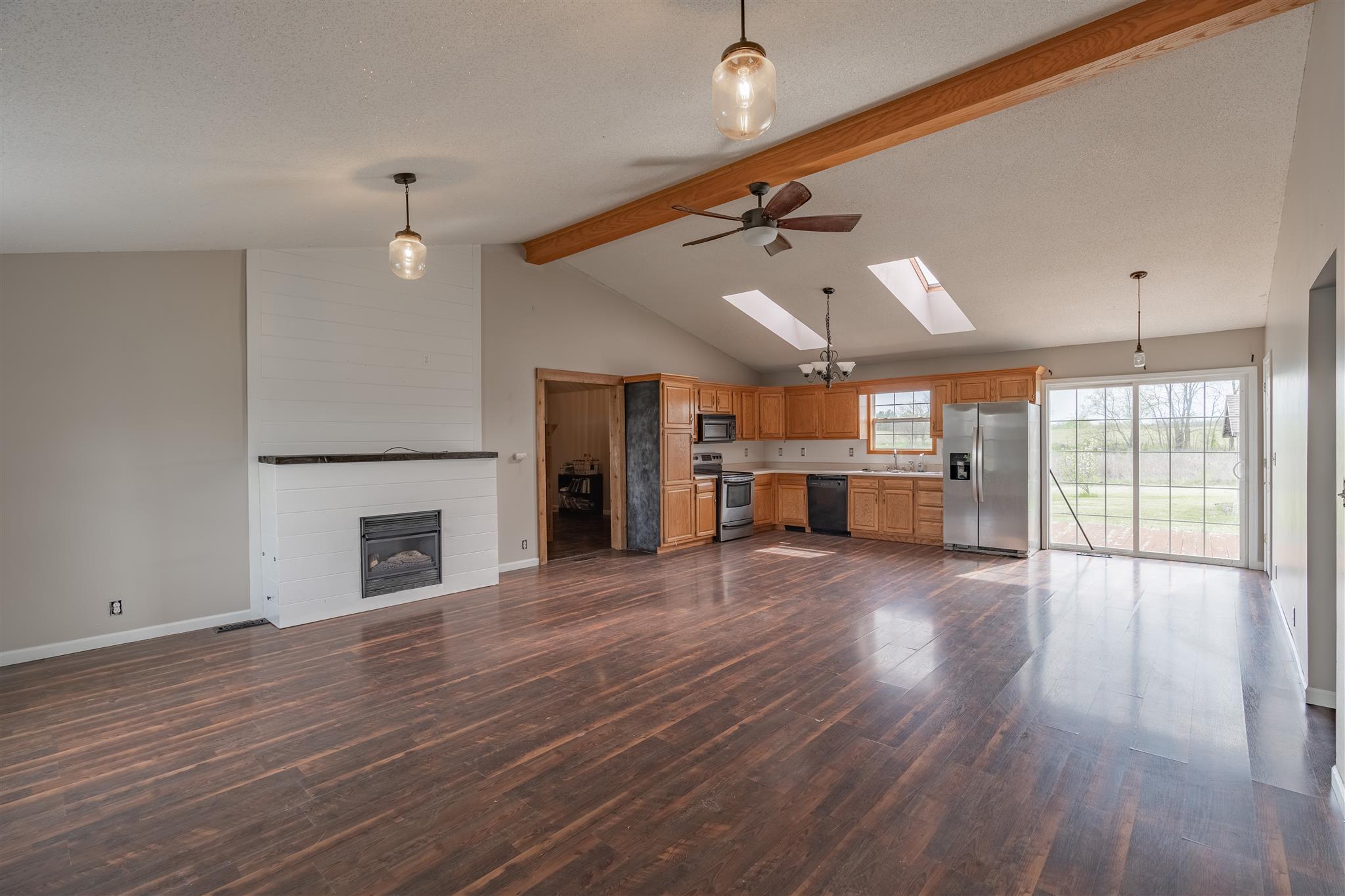 2330 Morrison Road Wabash, IN 46992 - Photo 7 of 24