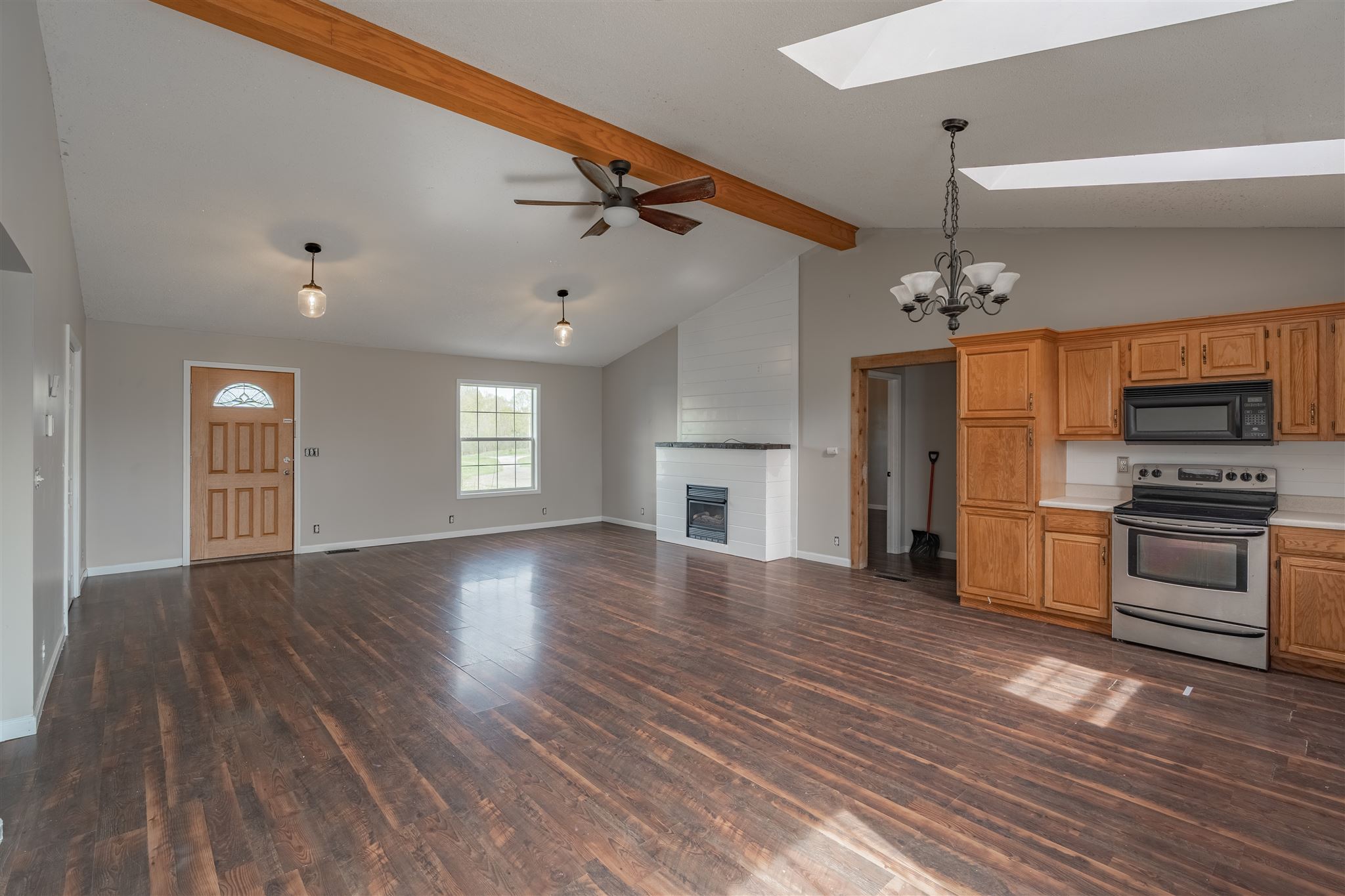 2330 Morrison Road Wabash, IN 46992 - Photo 9 of 24