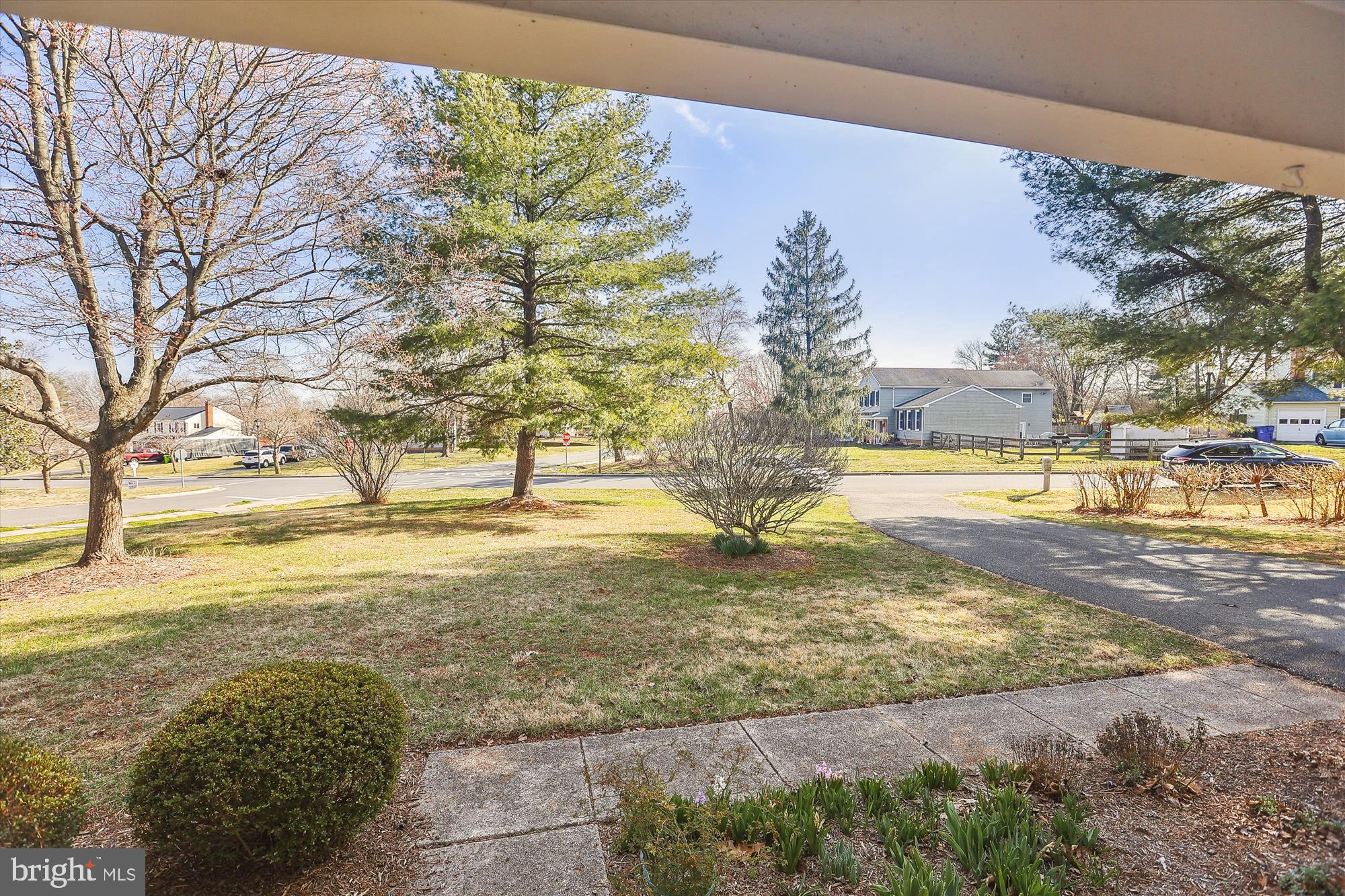 19801 Westerly Avenue Poolesville, MD 20837 - Photo 21 of 30 View From Front