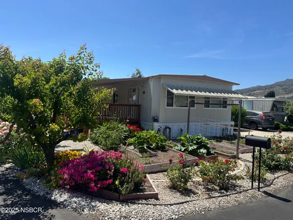 $169,000 | 80 Zaca Street, Unit 26, Buellton, CA 93427