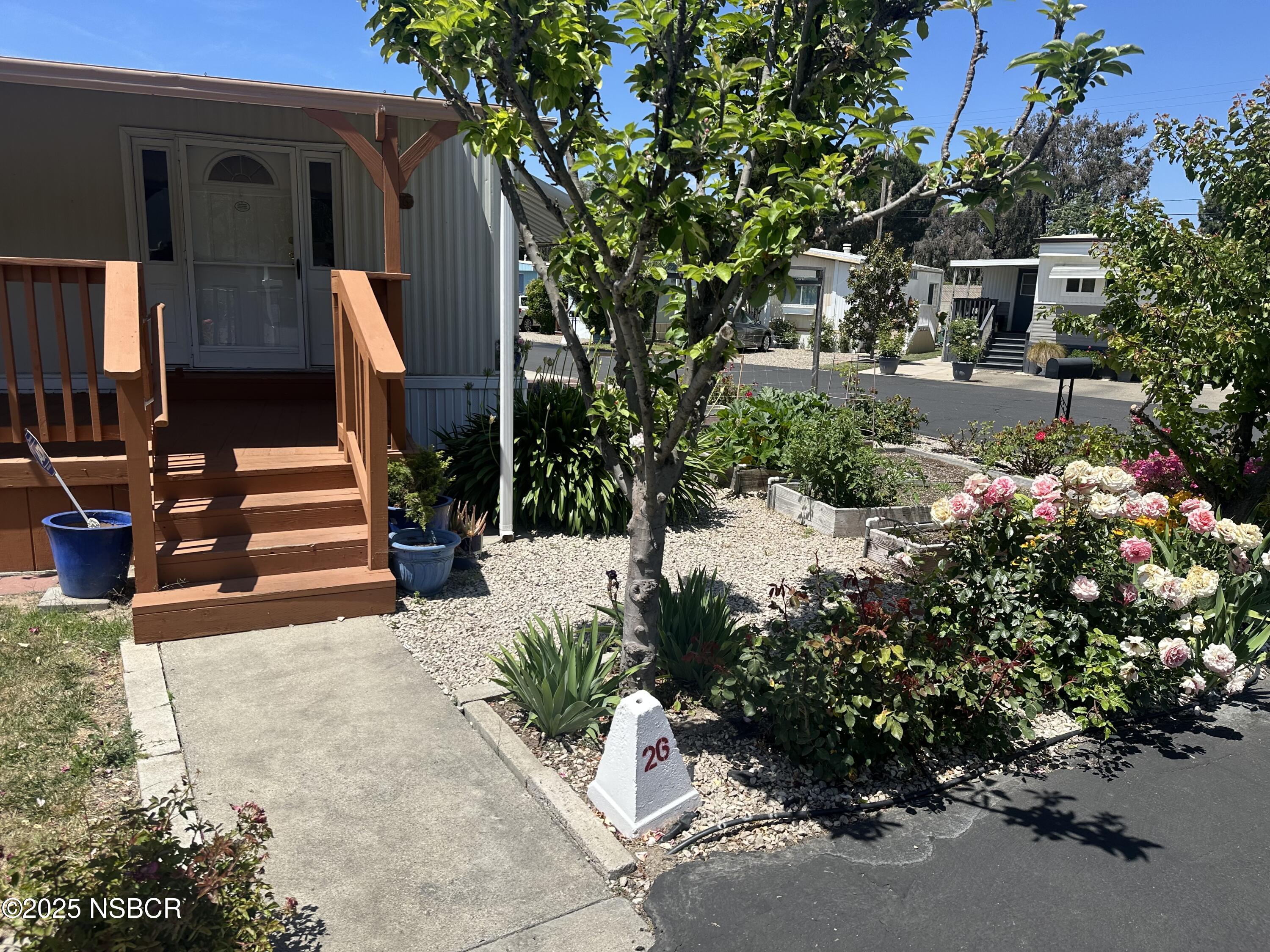 80 Zaca Street, Unit 26 Buellton, CA 93427 - Photo 4 of 29 IMG_1359