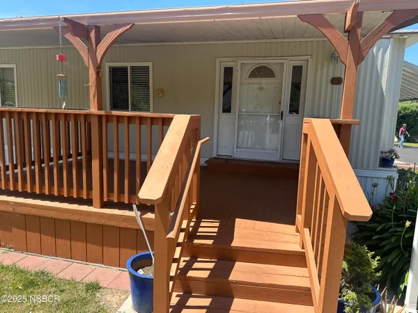 $169,000 | 80 Zaca Street, Unit 26, Buellton, CA 93427