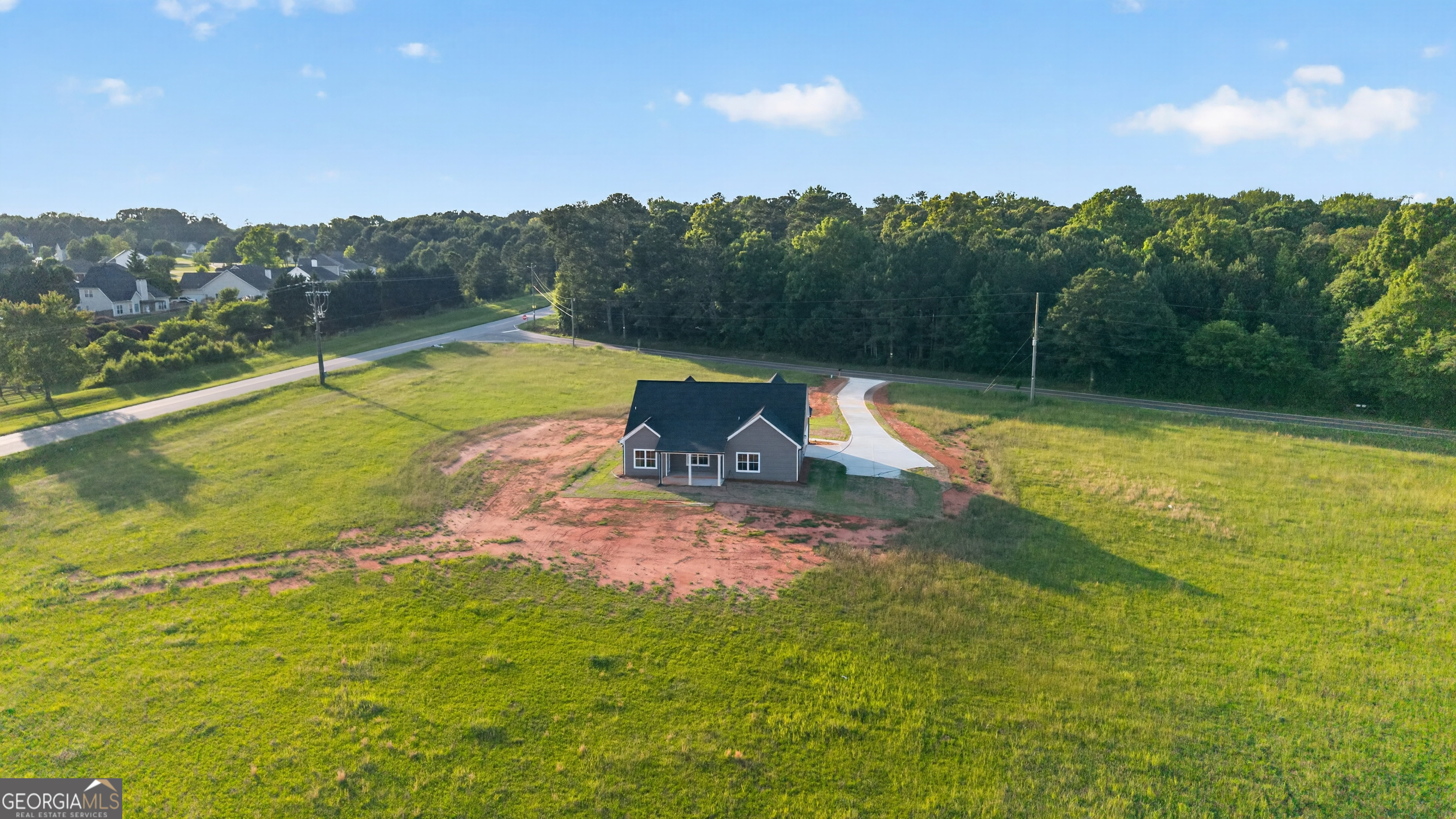 54 Melville Brown Road Williamson, GA 30292 - Photo 43 of 56