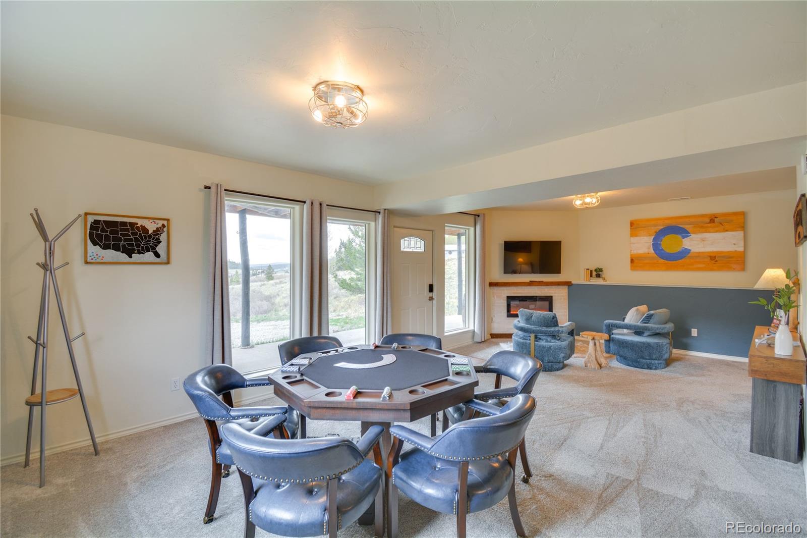 141 Quartzville Road Alma, CO 80420 - Photo 31 of 48