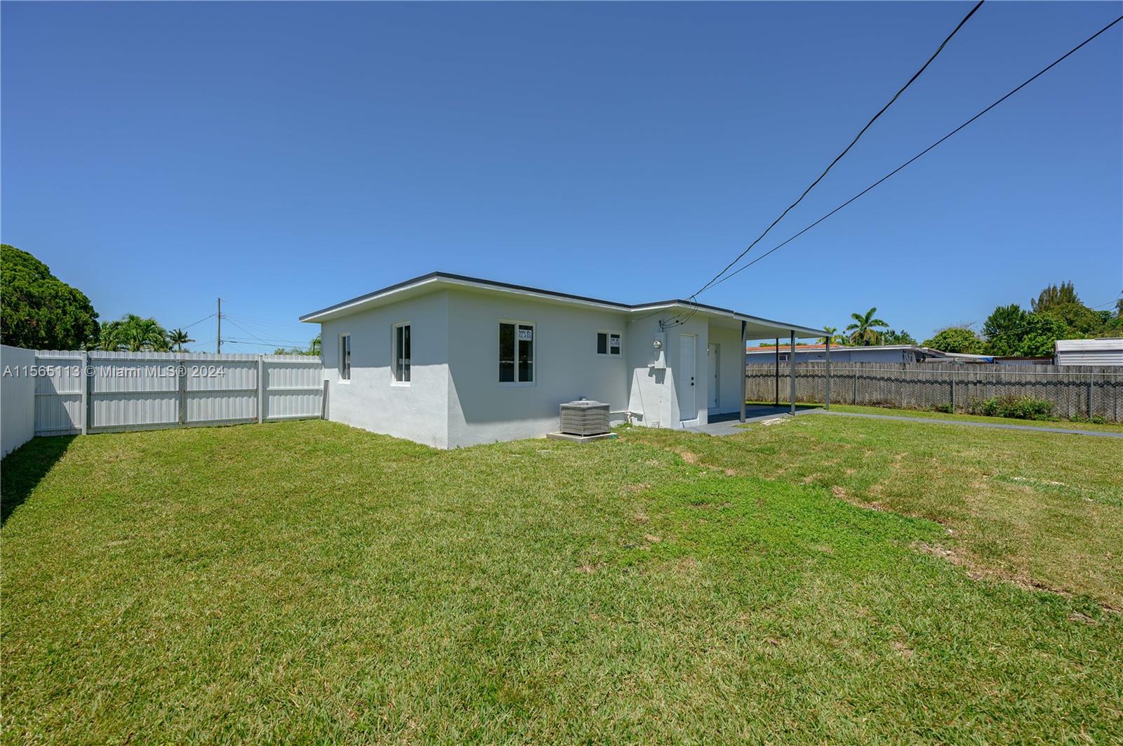 29451 Maine Road Homestead, FL 33033 - Photo 6 of 22