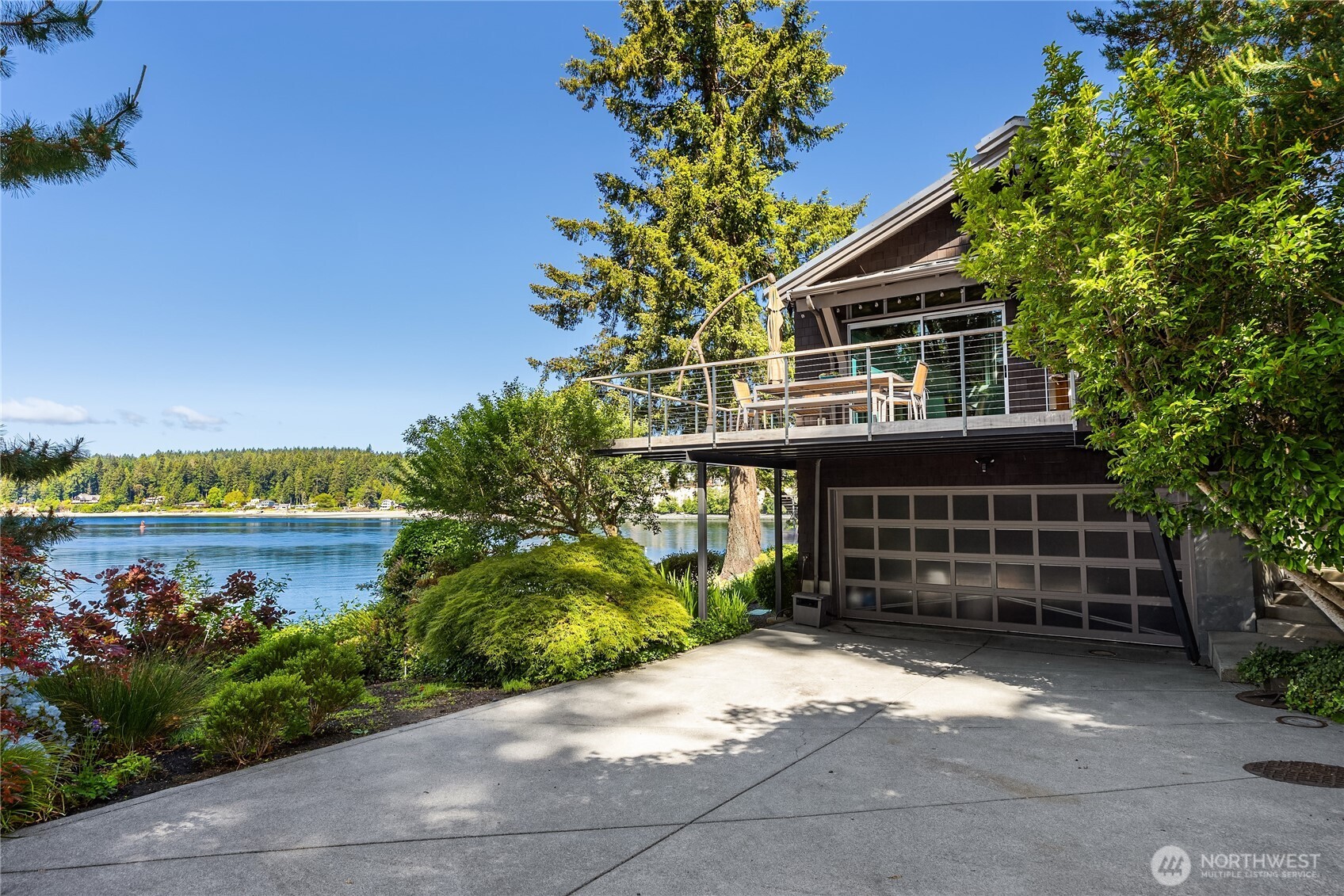 16221 Reitan Road Northeast Bainbridge Island, WA 98110 - Photo 35 of 40