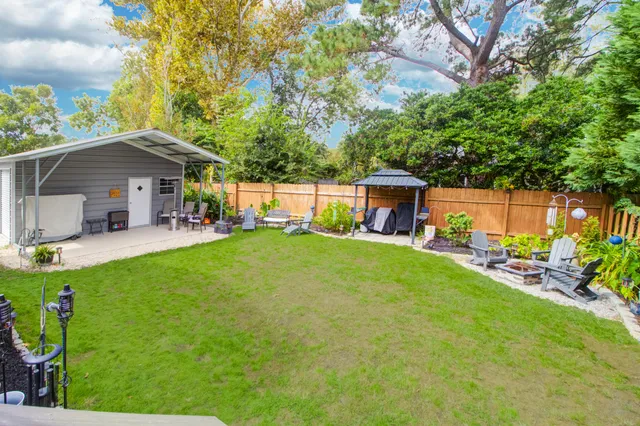 $1,170,000 | 1180 Island View Drive, Mount Pleasant, SC 29464