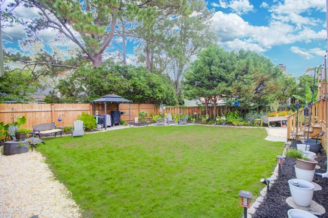 $1,170,000 | 1180 Island View Drive, Mount Pleasant, SC 29464