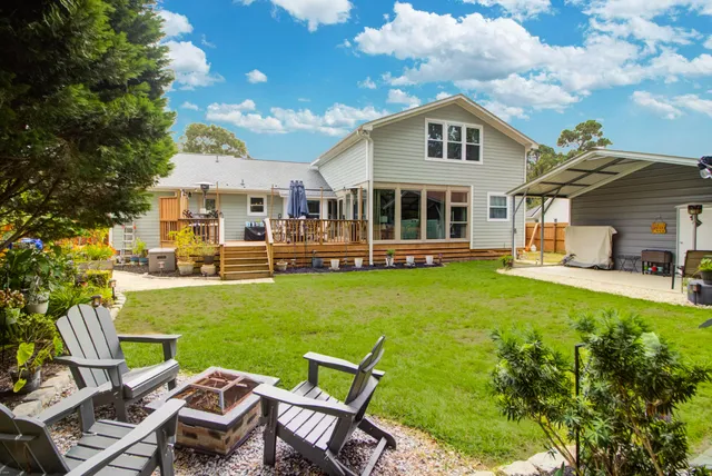 $1,170,000 | 1180 Island View Drive, Mount Pleasant, SC 29464