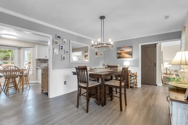 $1,170,000 | 1180 Island View Drive, Mount Pleasant, SC 29464