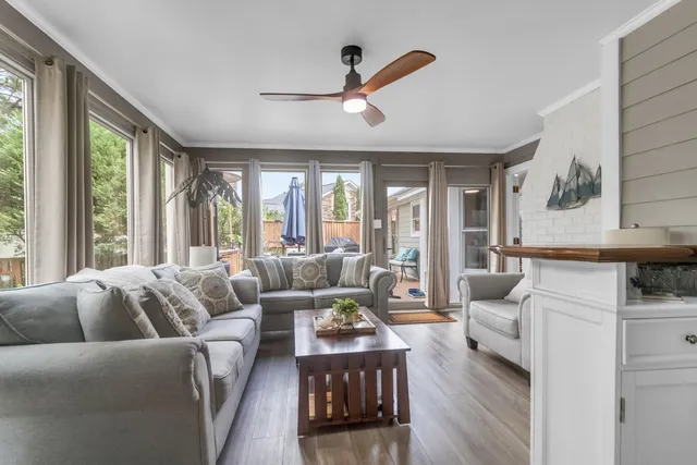 $1,170,000 | 1180 Island View Drive, Mount Pleasant, SC 29464