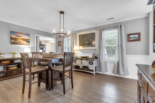 $1,170,000 | 1180 Island View Drive, Mount Pleasant, SC 29464