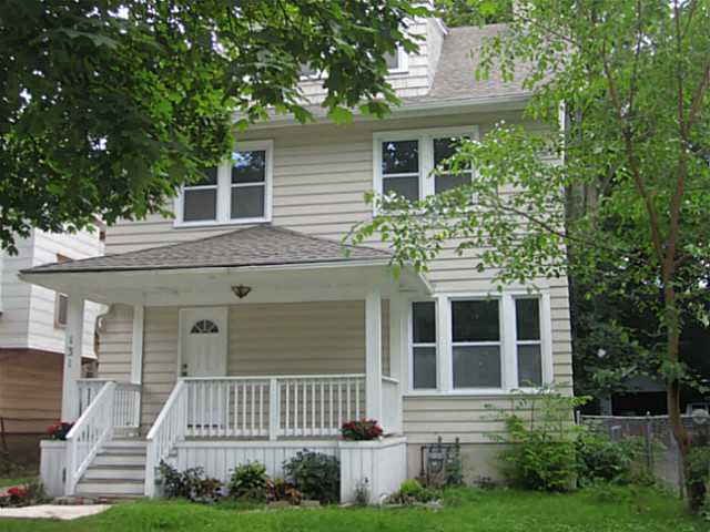 131 Normandy Avenue Rochester, NY 14619 - Photo 1 of 1 Exterior Front