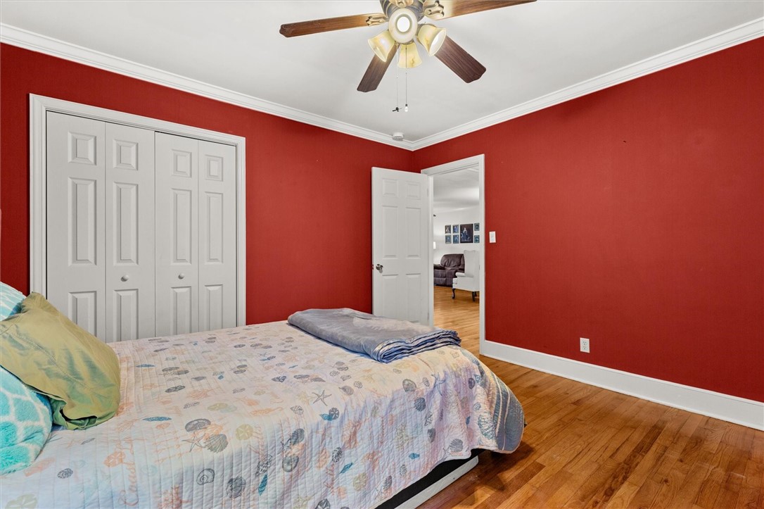 1124 Springdale Road Anderson, SC 29621 - Photo 25 of 43