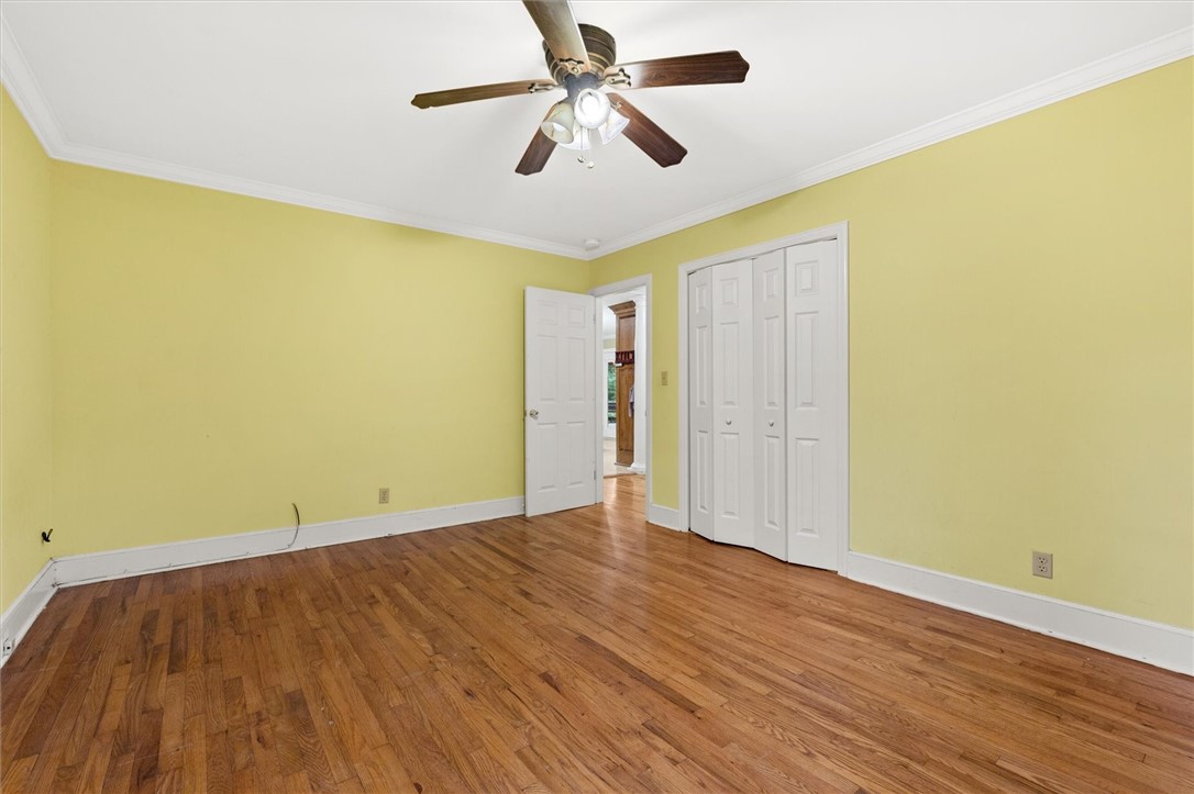 1124 Springdale Road Anderson, SC 29621 - Photo 27 of 43