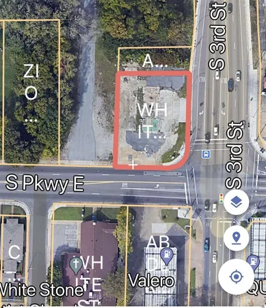 $250,000 | 184 E Parkway South, Memphis, TN 38112