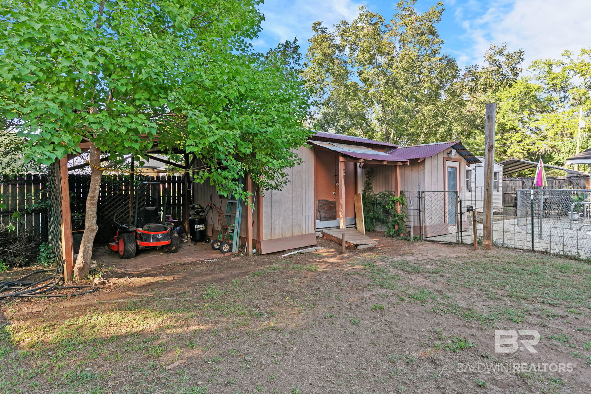38 Hollyhock Road Monroeville, AL 36460 - Photo 48 of 60 Gallery Image 48