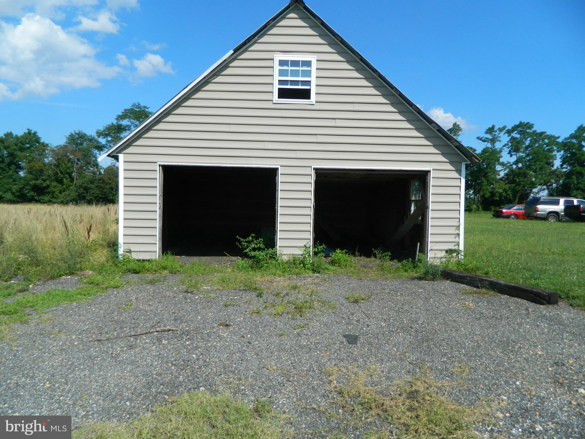 40626 Rudys Lane Loveville, MD 20656 - Photo 22 of 25 Exterior (Rear)