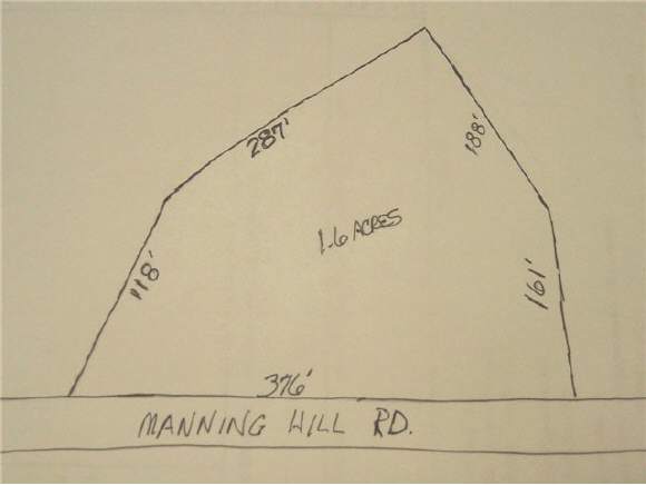 217 Manning Hill Road Winchester, NH 03470 - Photo 1 of 1