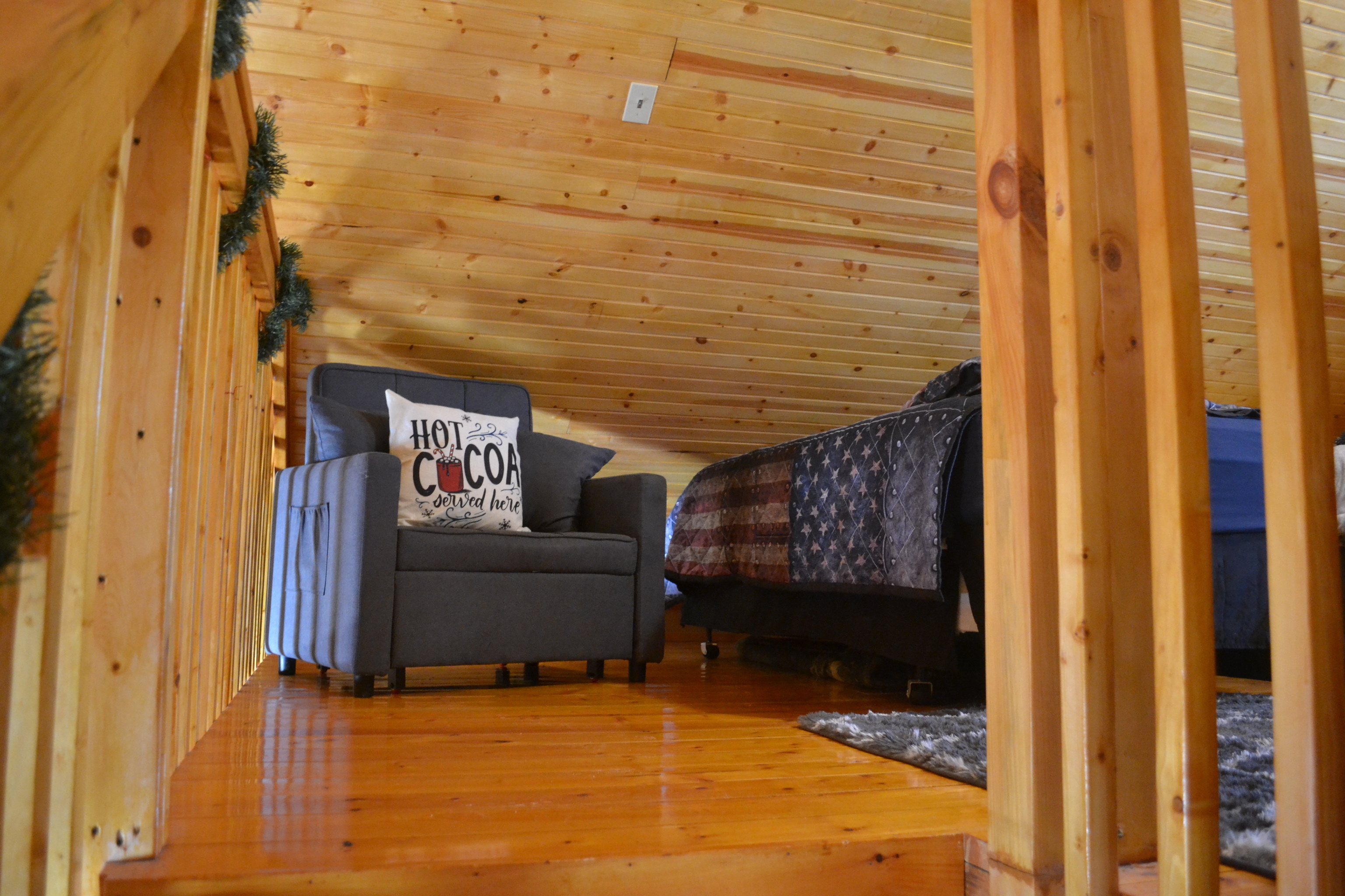 10806 Fox Run Road Birdseye, IN 47513 - Photo 20 of 27