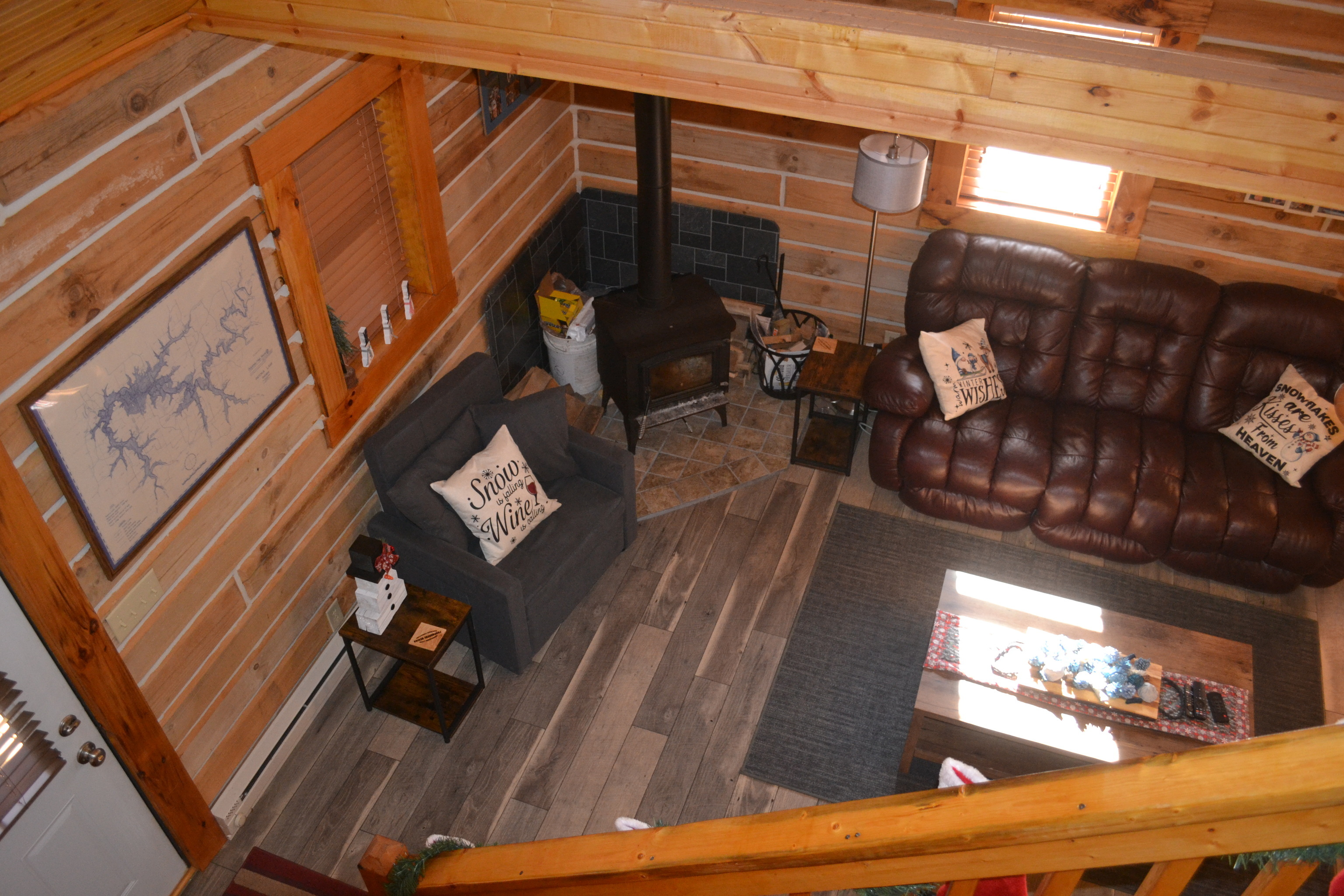 10806 Fox Run Road Birdseye, IN 47513 - Photo 24 of 27