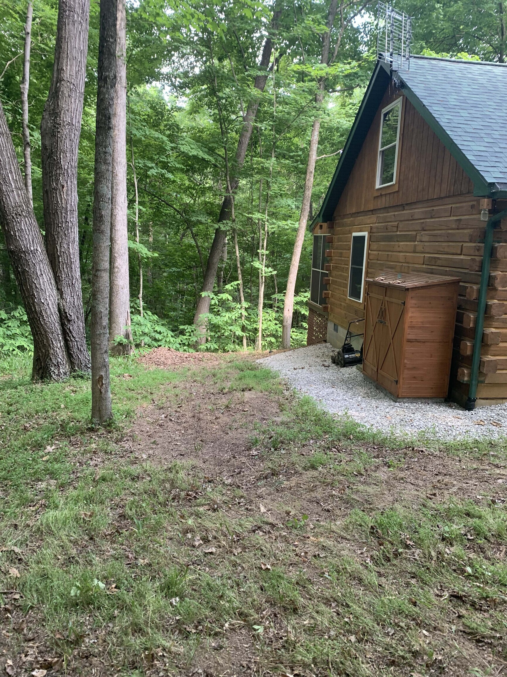 10806 Fox Run Road Birdseye, IN 47513 - Photo 26 of 27