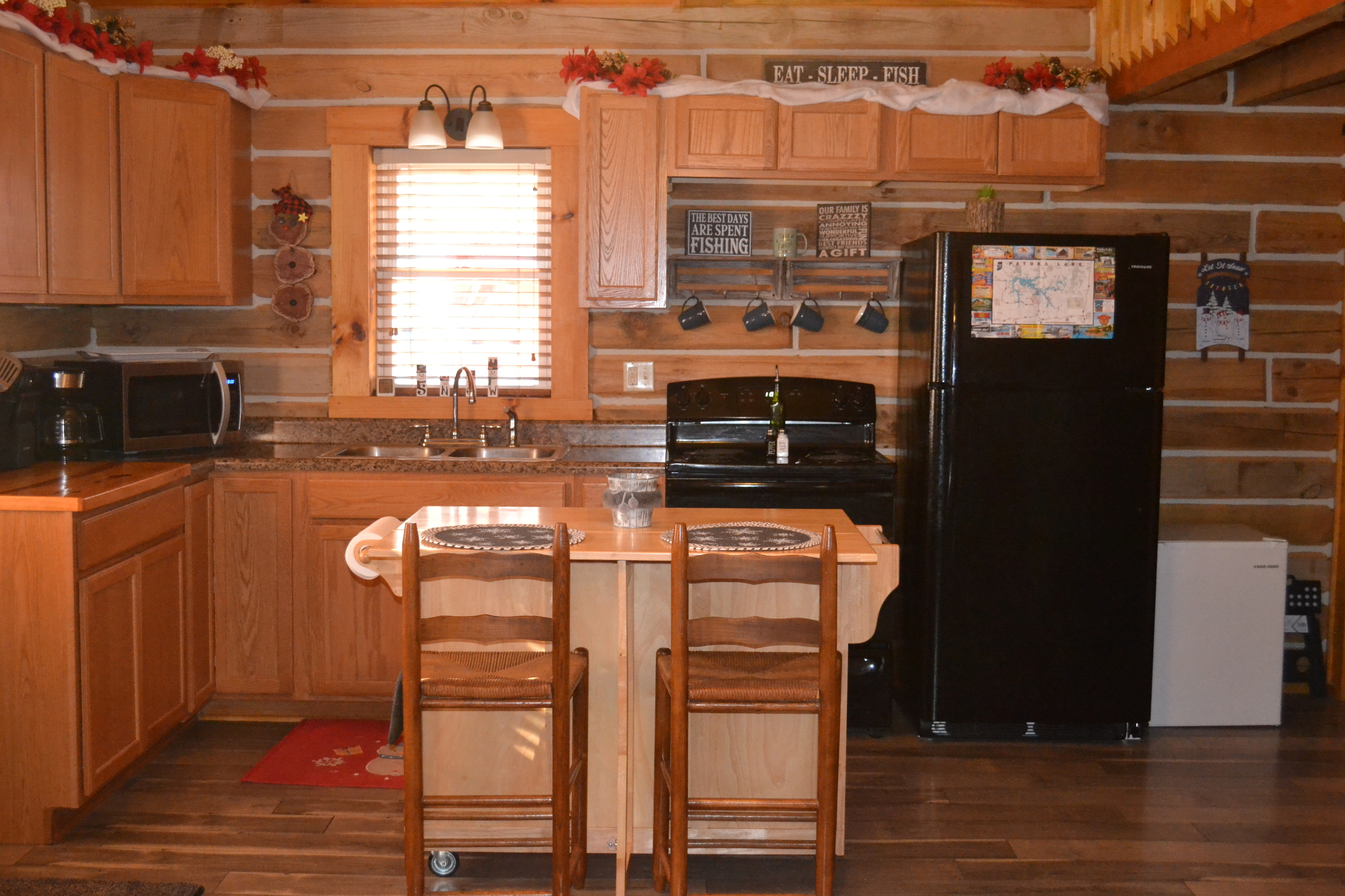 10806 Fox Run Road Birdseye, IN 47513 - Photo 9 of 27