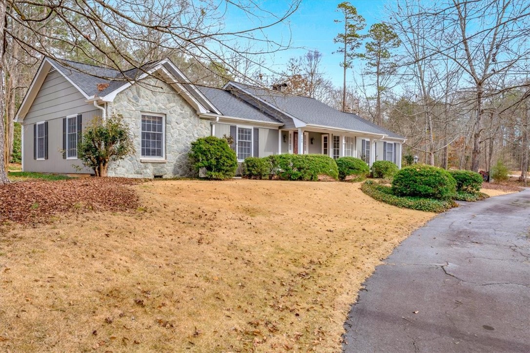 109 Rippleview Drive Clemson, SC 29631 - Photo 36 of 37 Gallery Image 36