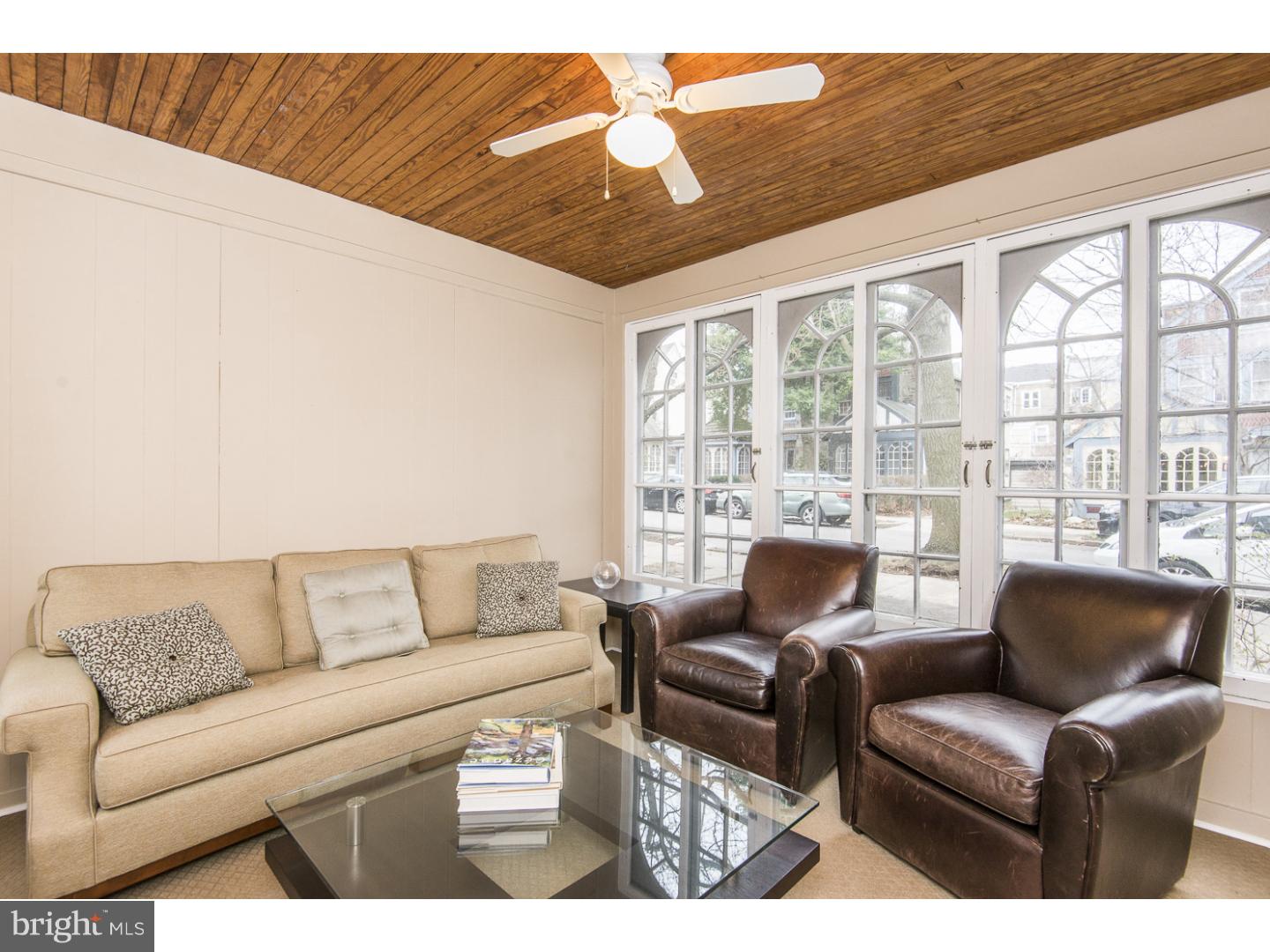 330 Wellesley Road Philadelphia, PA 19119 - Photo 2 of 22 Sun Room