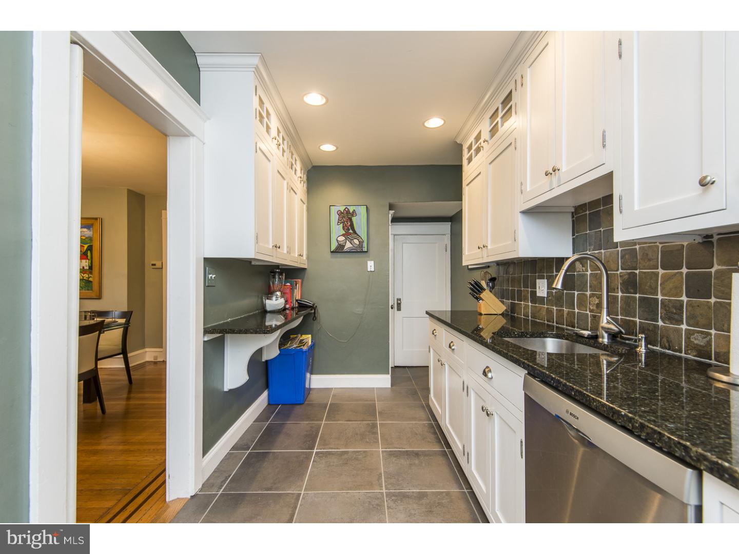 330 Wellesley Road Philadelphia, PA 19119 - Photo 11 of 22 Kitchen