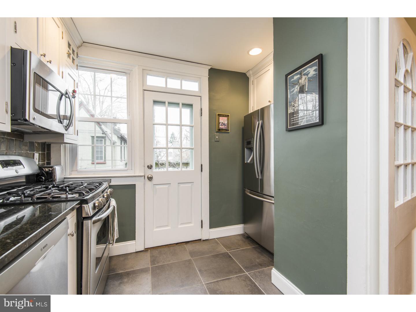 330 Wellesley Road Philadelphia, PA 19119 - Photo 12 of 22 Kitchen