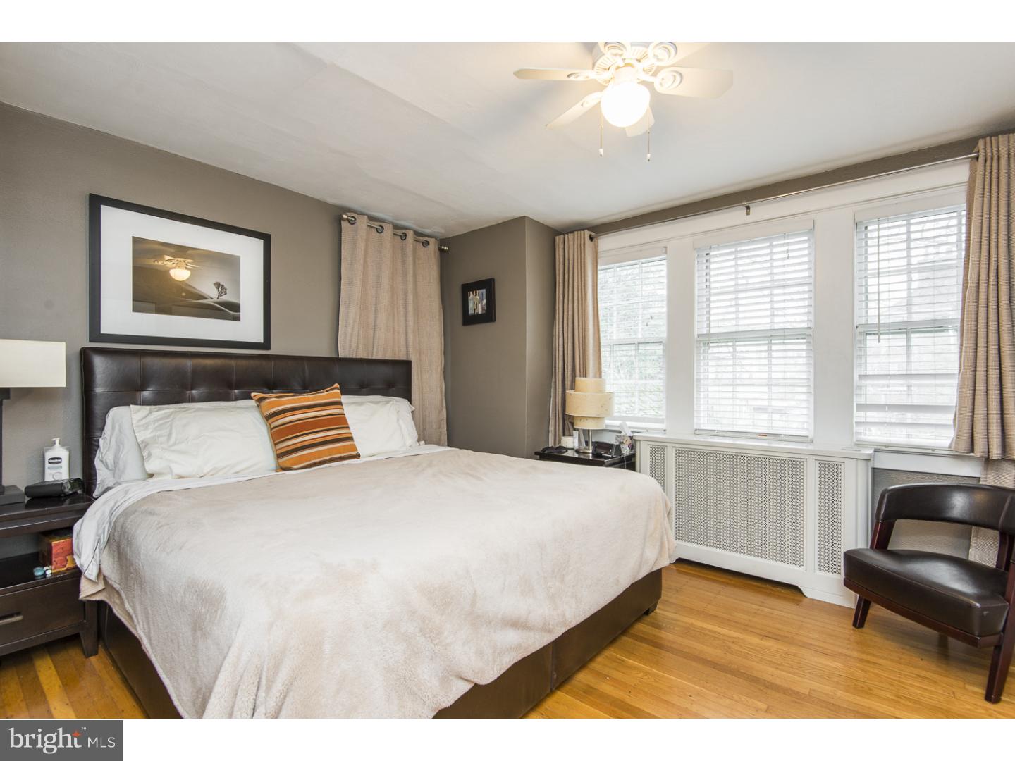 330 Wellesley Road Philadelphia, PA 19119 - Photo 13 of 22 Bedroom - Main
