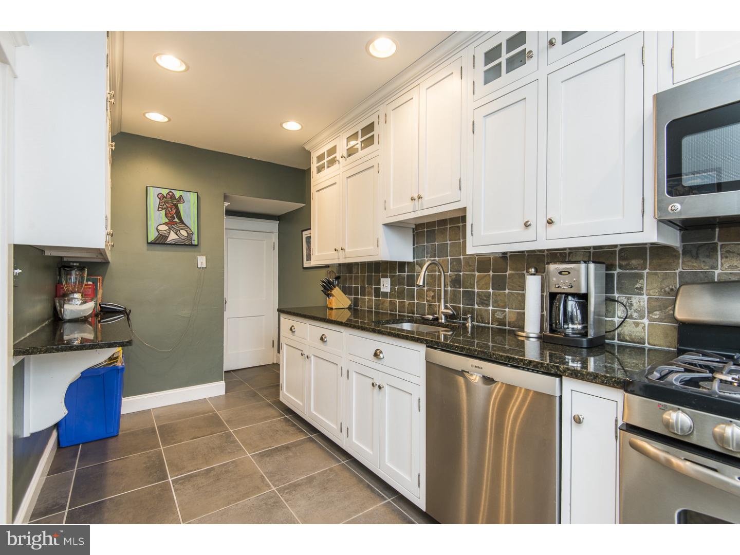 330 Wellesley Road Philadelphia, PA 19119 - Photo 8 of 22 Kitchen