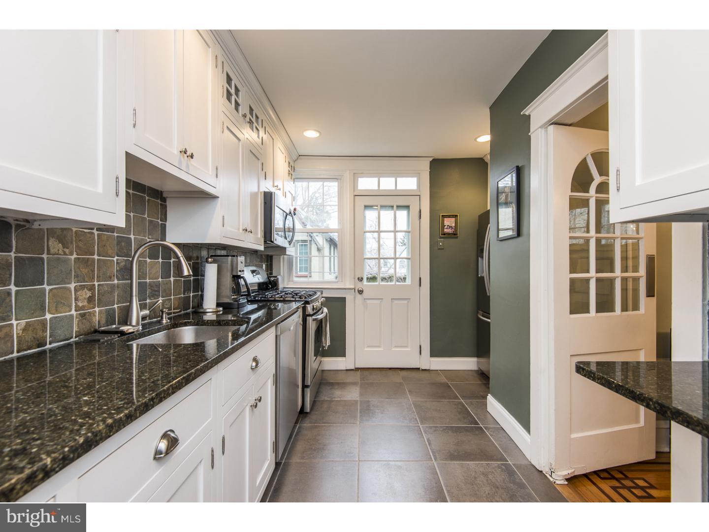 330 Wellesley Road Philadelphia, PA 19119 - Photo 9 of 22 Kitchen