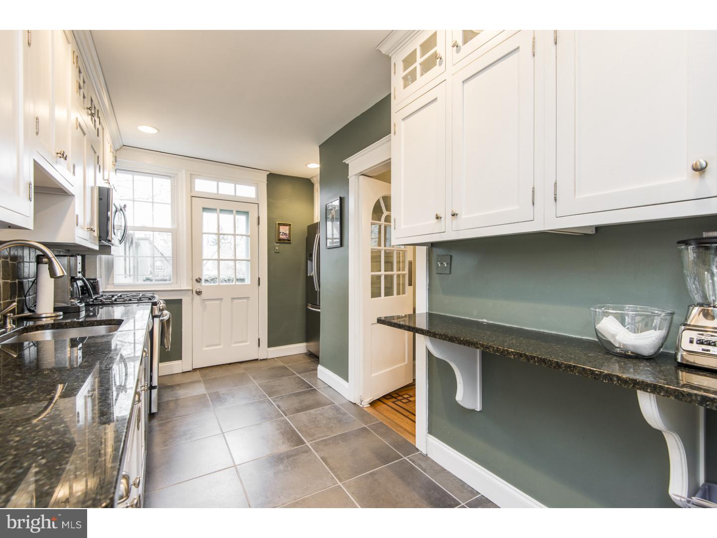 330 Wellesley Road Philadelphia, PA 19119 - Photo 10 of 22 Kitchen