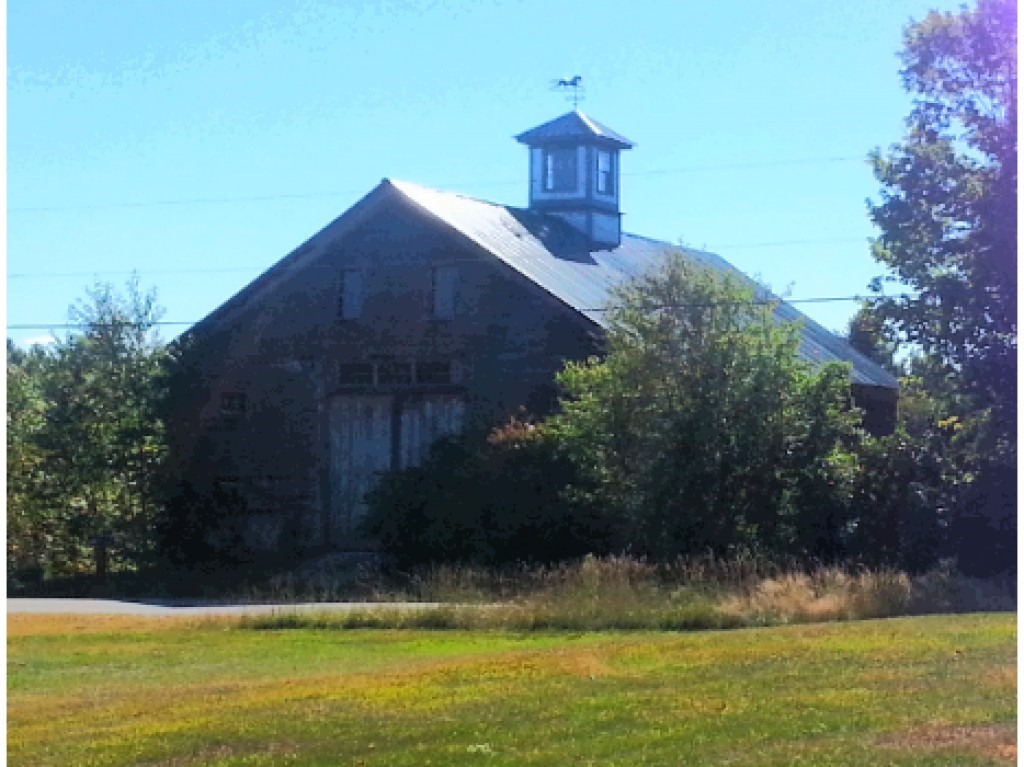 188 Mansion Road Dunbarton, NH 03046 - Photo 20 of 23 Gallery Image 20