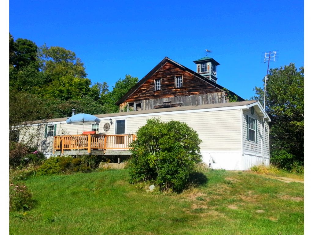 188 Mansion Road Dunbarton, NH 03046 - Photo 22 of 23 Gallery Image 22