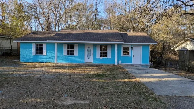 $112,500 | 1661 Magnolia Drive, Prentiss, MS 39474