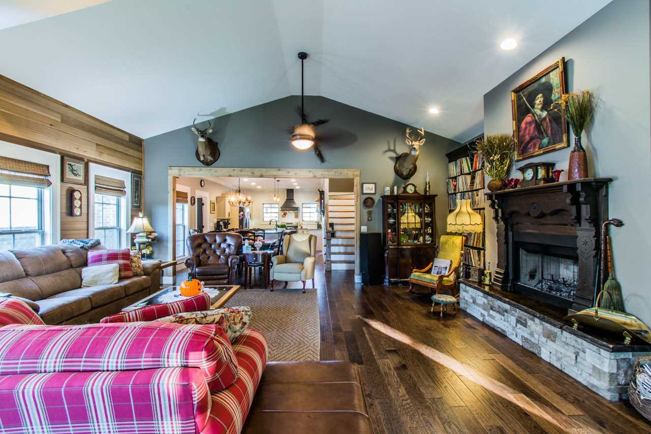 1422 Carter Road Bowling Green, KY 42103 - Photo 20 of 27 Gallery Image 20