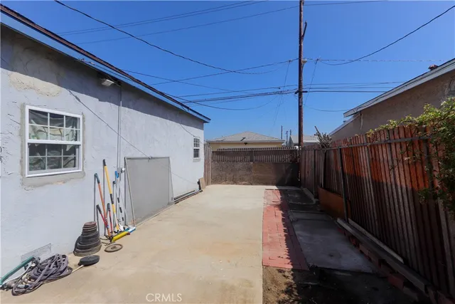 $845,000 | 1119 Electric Street, Gardena, CA 90248