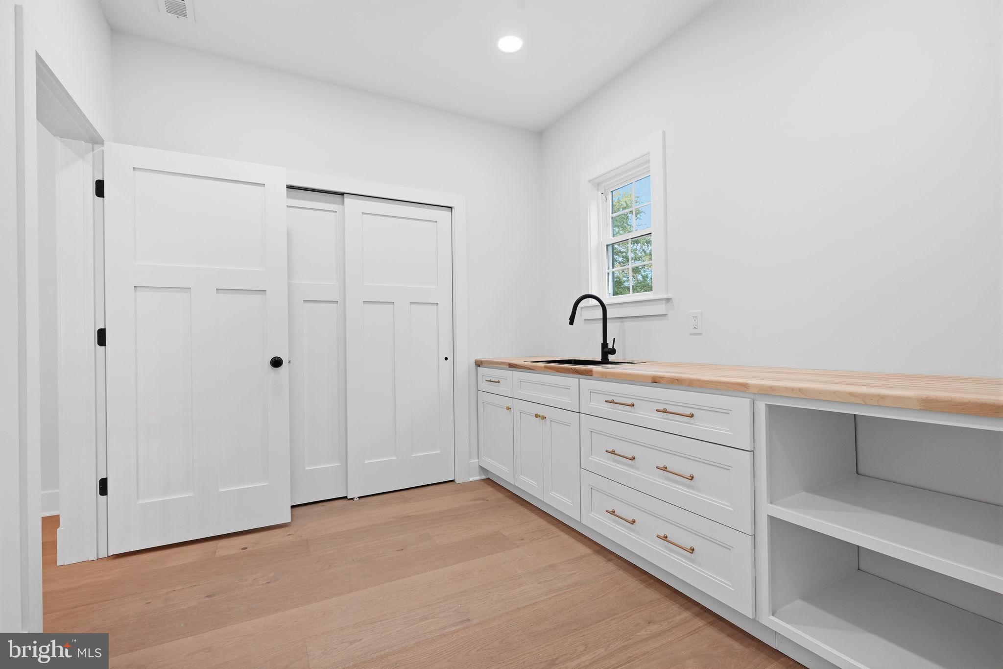 82 Scott Road Perkasie, PA 18944 - Photo 27 of 46 Upper Level Laundry Room