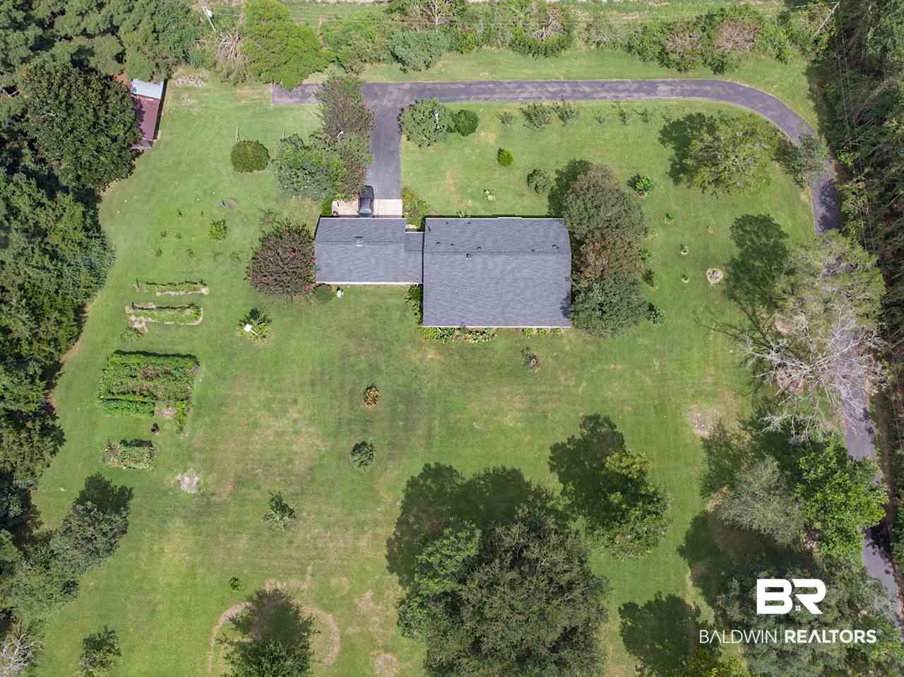 17252 Bemis Lane Elberta, AL 36530 - Photo 22 of 23