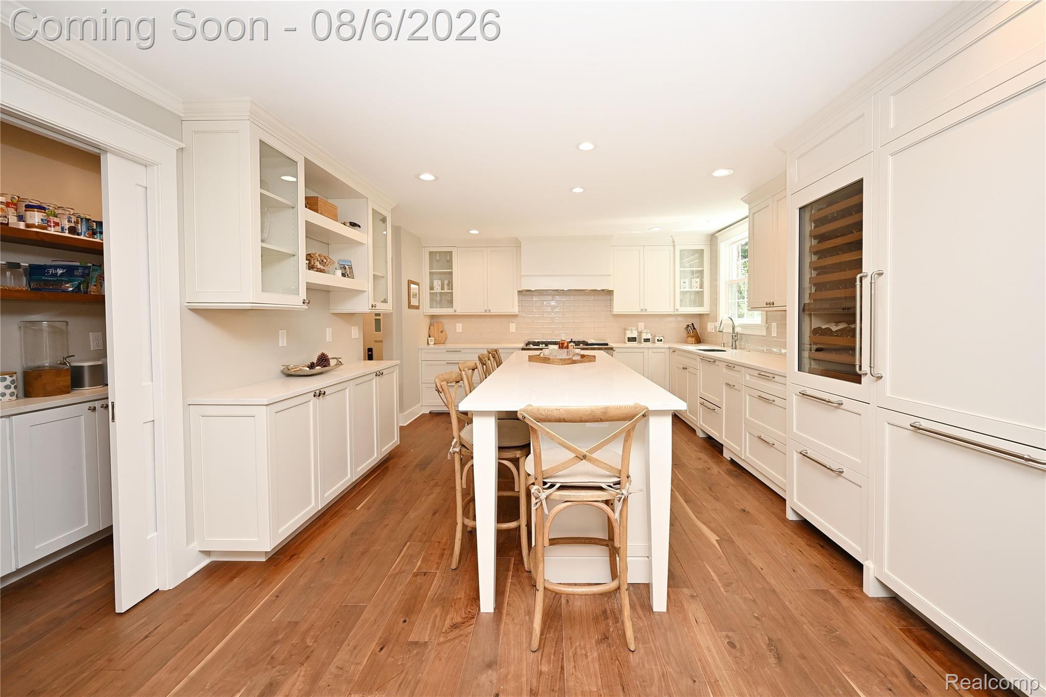 610 Half Moon Road Bloomfield Hills, MI 48301 - Photo 8 of 47 610 HalfMoon Rd_07.JPG