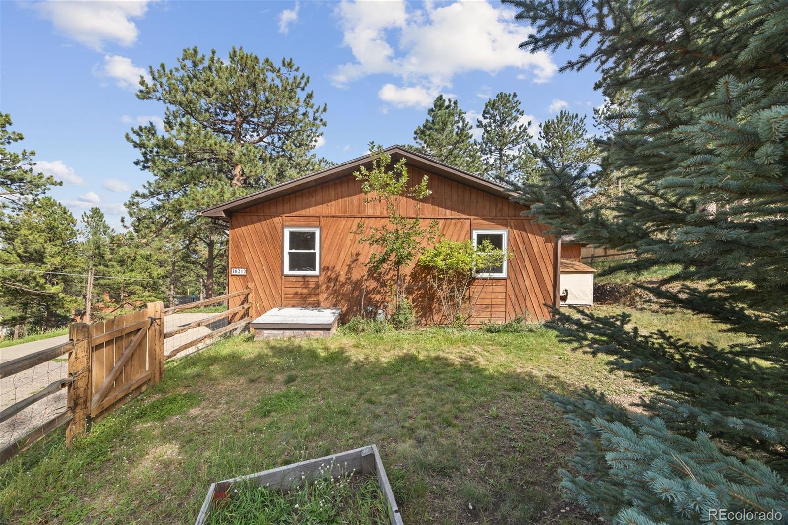 30212 Spruce Road Evergreen, CO 80439 - Photo 9 of 50 Gallery Image 9