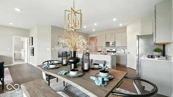 $334,900 | 7427 Big Bnd Boulevard, Camby, IN 46113