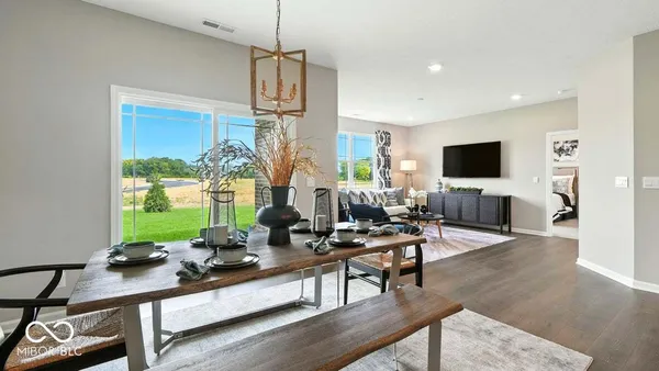 $334,900 | 7427 Big Bnd Boulevard, Camby, IN 46113