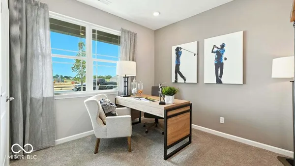 $334,900 | 7427 Big Bnd Boulevard, Camby, IN 46113