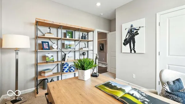 $334,900 | 7427 Big Bnd Boulevard, Camby, IN 46113