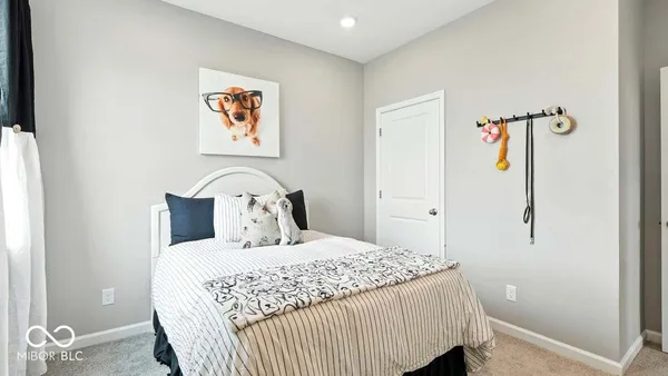 $334,900 | 7427 Big Bnd Boulevard, Camby, IN 46113