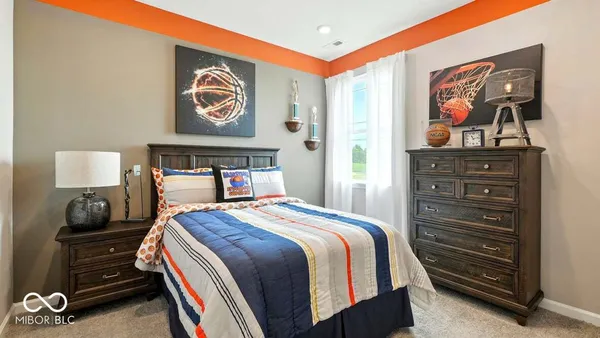 $334,900 | 7427 Big Bnd Boulevard, Camby, IN 46113